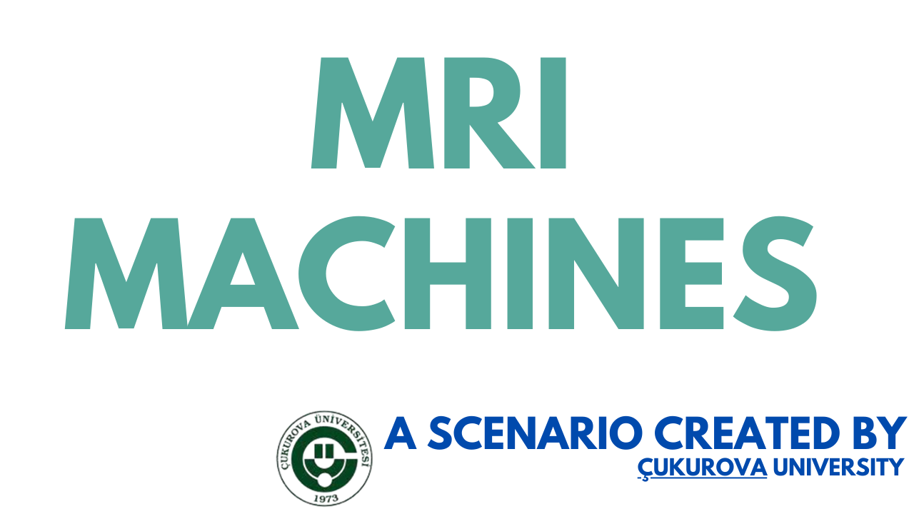 MRI Machines Cover Image